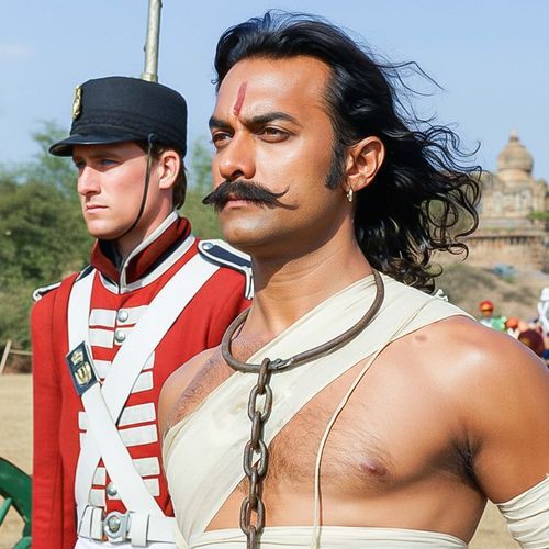 Mangal Mangal (Aatma) (From Mangal Pandey: The Rising Soundtrack)