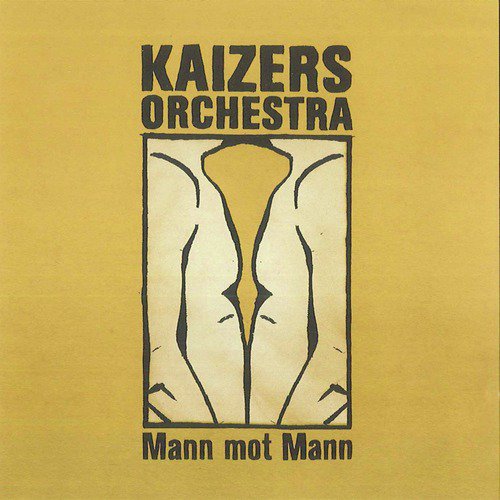 kaizers orchestra discography download
