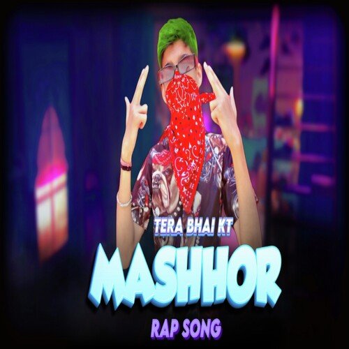 Mashhor (Rap Song)