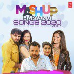 Mashup Haryanvi Songs 2020(Remix By Kedrock)