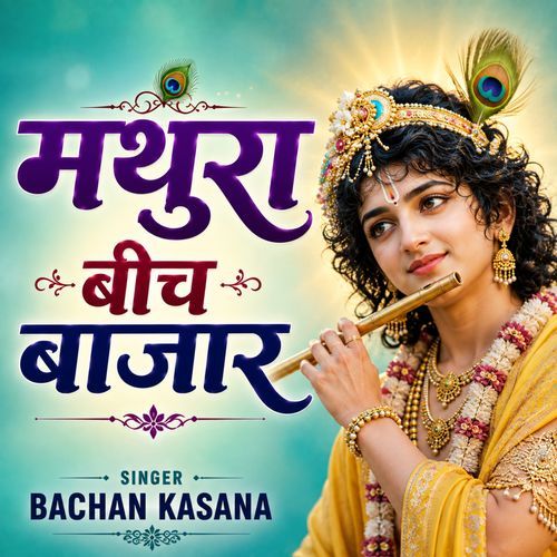 Mathura Beech Bazar