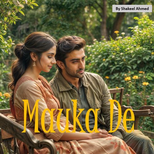Mauka De