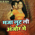 Maza Lut Li Anzor Me