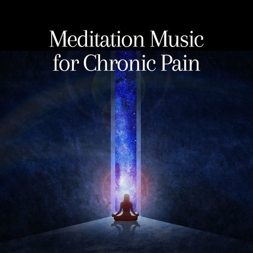 Relaxing Music for Meditation