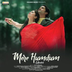 Mere Humdum Extended-R1gCQT1VAQU