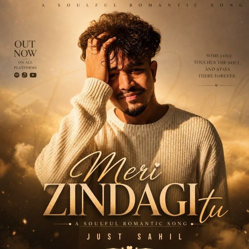 Meri Zindagi Tu