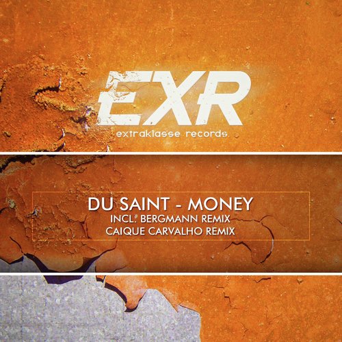 Money (Caique Carvalho Remix) cover art
