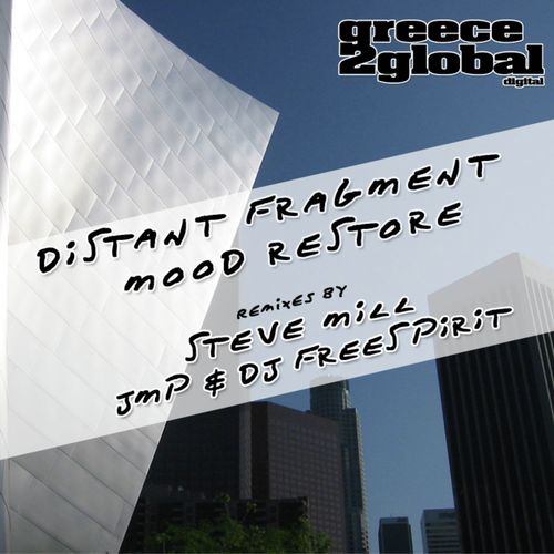 Mood Restore (JMP & DJ Freespirit Remix) cover art
