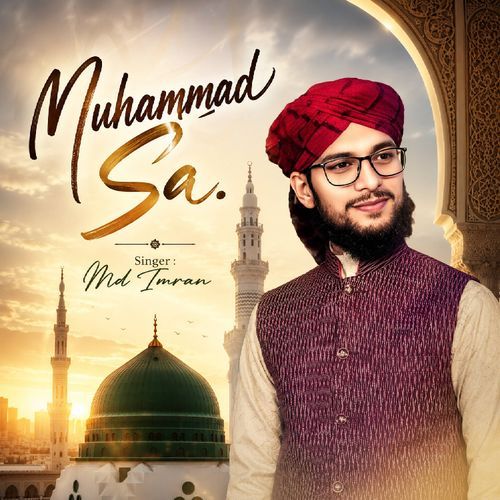 Muhammad Sa.