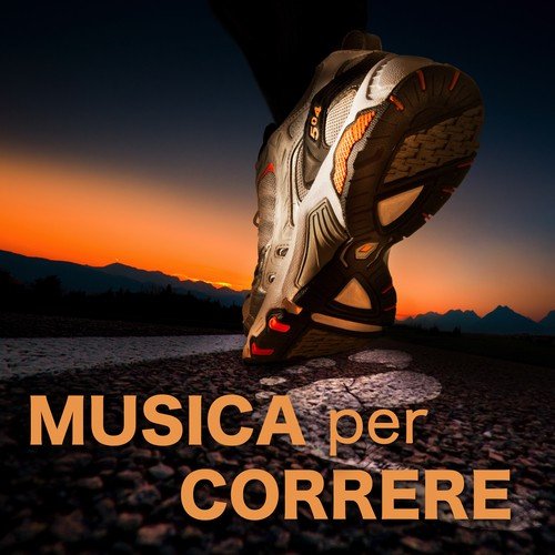 Musica per Correre – Running Songs & Cardio, Musica Elettronica, Allenamento per Bruciare Grassi e Dimagrire_poster_image