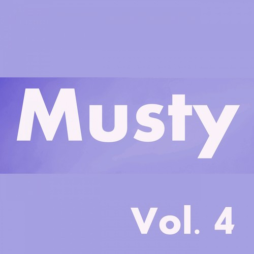 Musty, Vol. 4