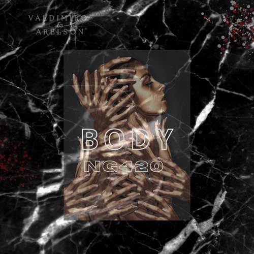 NG420 Body cover art