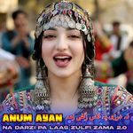 Na Darzi Pa Laas Zulfi Zama 2.0
