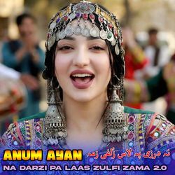 Na Darzi Pa Laas Zulfi Zama 2.0