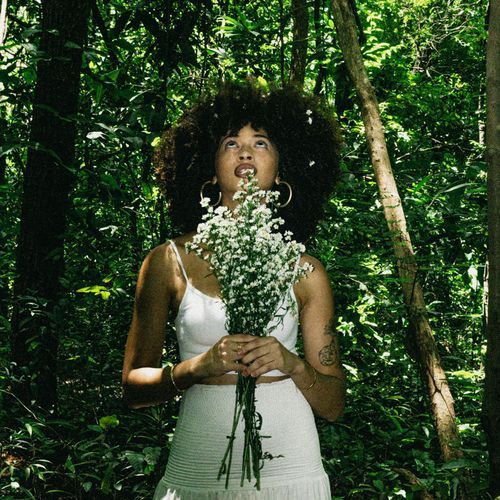 Nada Vai Me Fazer Desistir do Amor