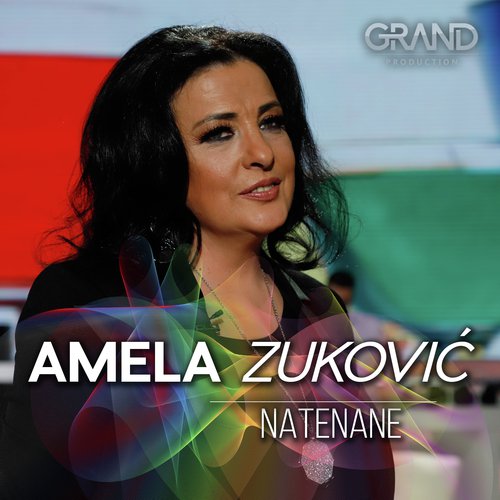 Amela Zukovic