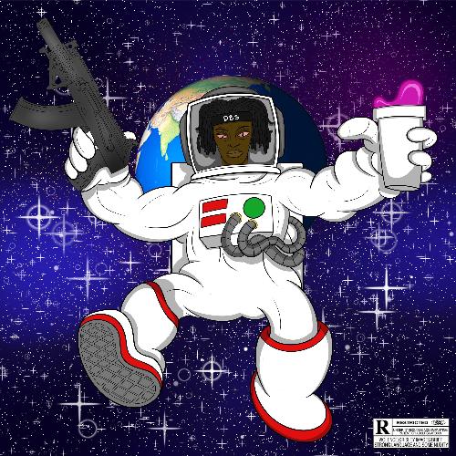 SKOPE (feat. JAVAMOB) cover art