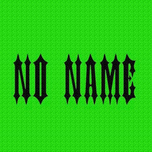No Name cover art