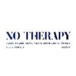 No Therapy (Toby Romeo Remix)