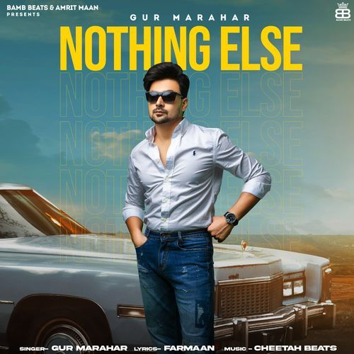 Nothing Else