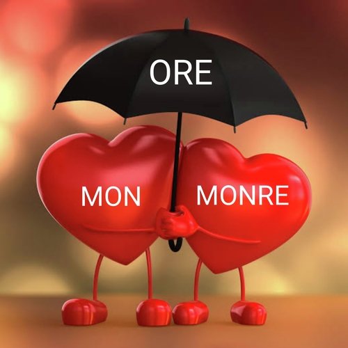 ORE MON MON RE