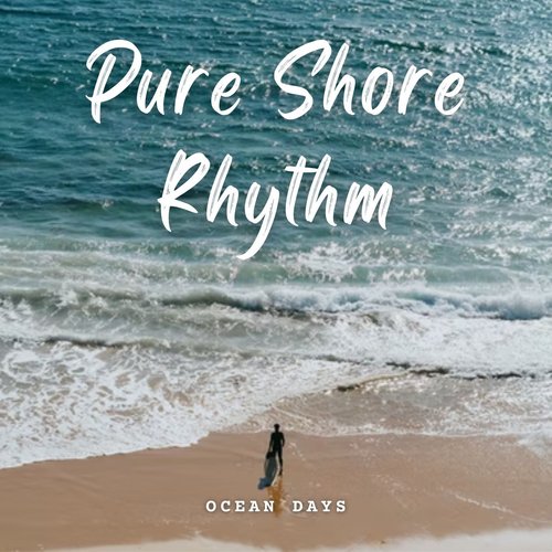 Relaxing Shorefront cover art