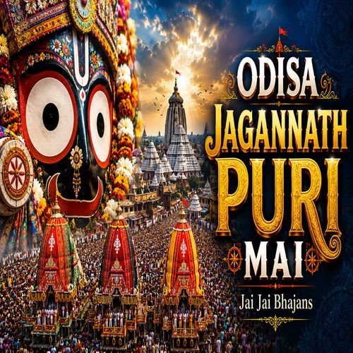 Odisa Jagannath Puri Mai