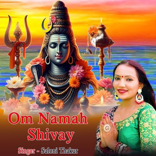 Om Namah Shivay