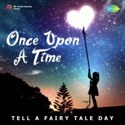 Once Upon A Time - Tell A Fairy Tale Day