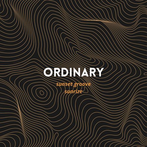 Ordinary (Afro House)