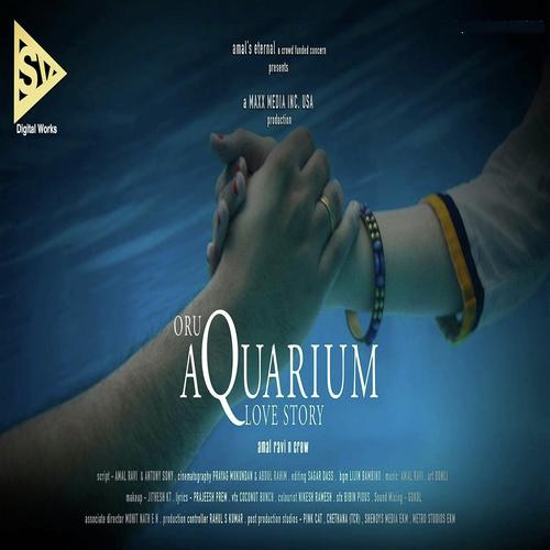 Oru Aquarium Love Story