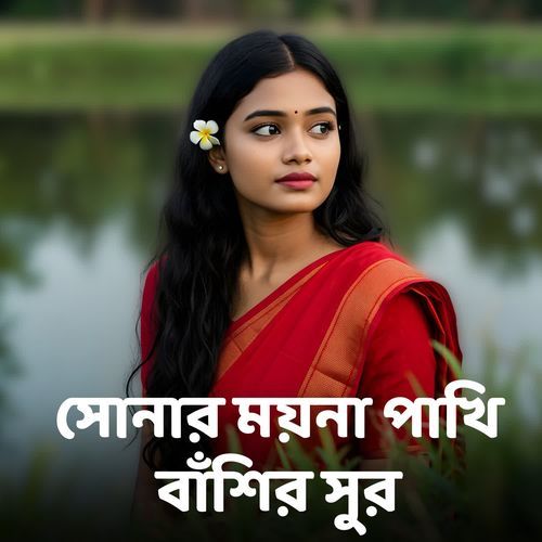 সোনার ময়না পাখি বাঁশির সুর
