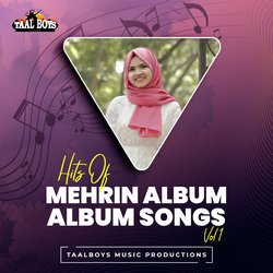 Paadikadavath (Hits Of Mehrin Album Songs, Vol.1)-LzsoABVCfx4