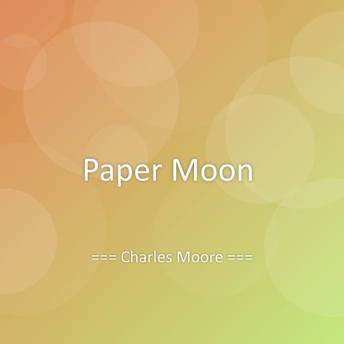 Paper Moon