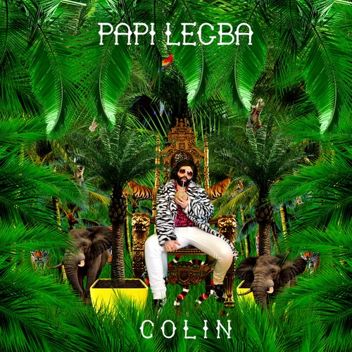 Papi Legba