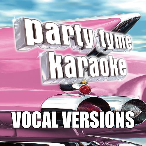 Four Strong Winds (Made Popular By The Brothers Four) [Vocal Version] cover art