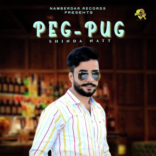 Peg Pug