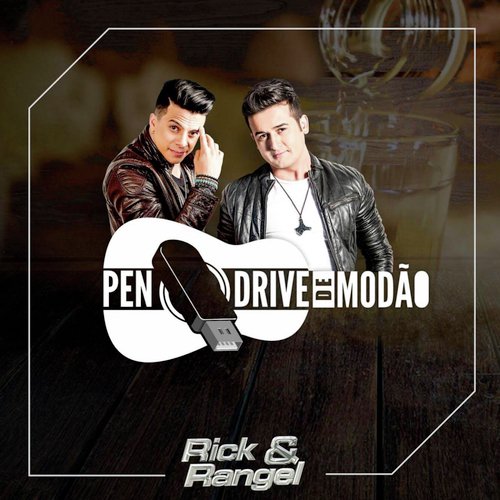 Pen Drive de Modão_poster_image