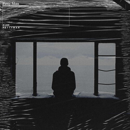 Petty Man (Feat. EL Rune) cover art