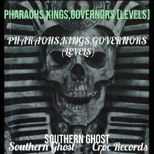 Pharaohs,Kings,Governors (Levels)_poster_image