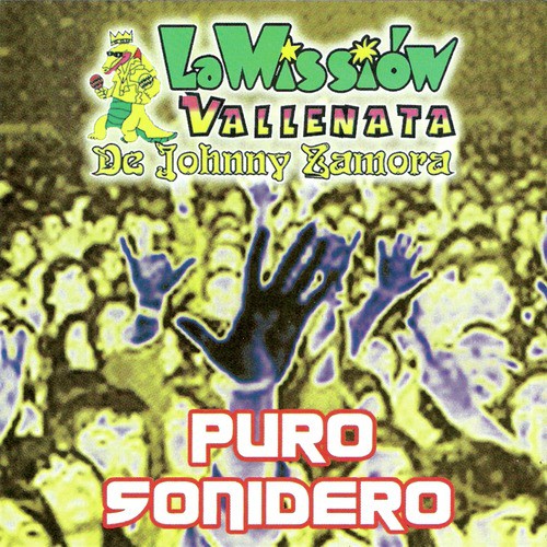Celso Piña cover art