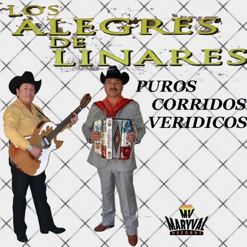 El Rancho de los Gemelos cover art