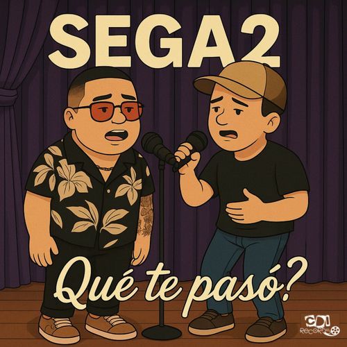 Qué te pasó?