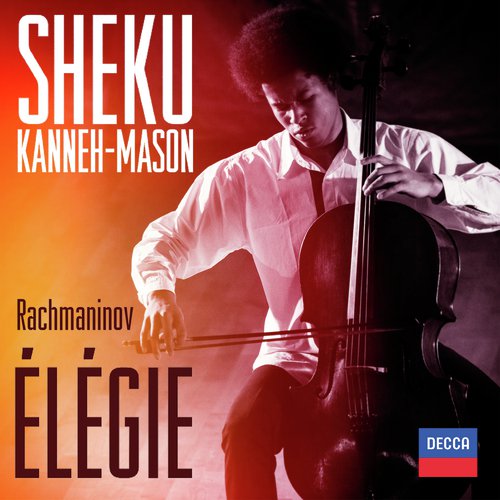  Sheku Kanneh-Mason