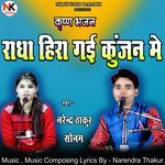 Radha Hira Gai Kunjan Me