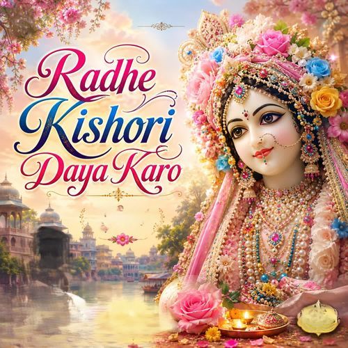 Radhe Kishori Daya Karo