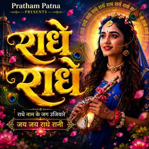Radhe Radhe