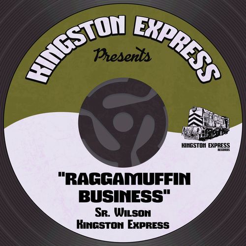 Raggamuffin Business