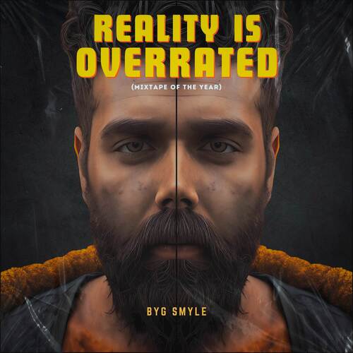 Reality is Overrated
