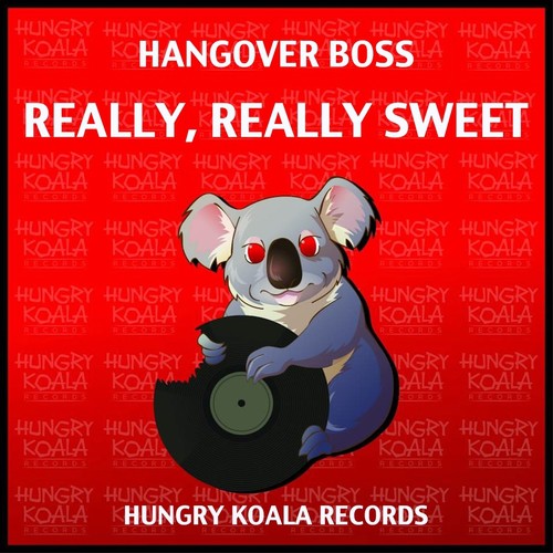 Hangover Boss